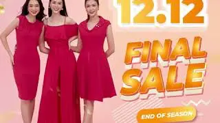 Elise outlet - Final sale 2020