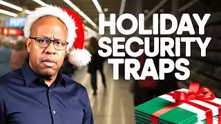 Holiday Scams 2025: How Small Businesses Can Protect Their Money
