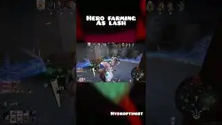 Hero farming as Lash Deadlock #deadlock #gaming #deadlockgameplay #deadlockclips #overwatch2