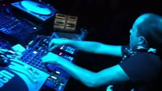 MAXELL at RELOAD SEASON 2012/13 OPENING EVENT  Marco Polo Club, Nova Gorica, with PACO OSUNA, .MOV