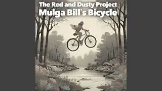 Mulga Bill's Bicycle