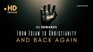 CL Edwards Unbelievable Conversion Story: You Won't Believe What Happened Next! HD | 4K