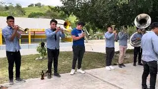 Lamento Boliviano / La Original Banda Palo de Rosa