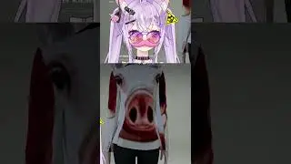 Свиной пиджак | inZOI | #farostg on #Twitch #vtuber #витубер #inzoi #няшка #стримерша