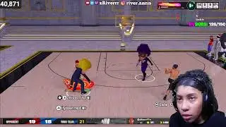 🔴NBA 2K25 LIVE STREAM! + MORE GAMES 🔴