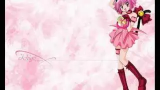 Tokyo mew mew aqua rod song