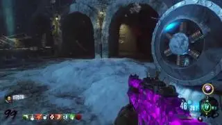 Der Eisendrache passage manches 100