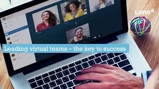 Leading virtual teams &ndash; the key to success