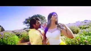Oxygen Thanthale Song HD -Kavan (2017)