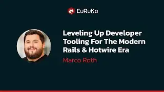Marco Roth, 