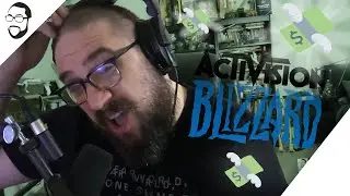 Blizzard As You Knew It Is Dead
