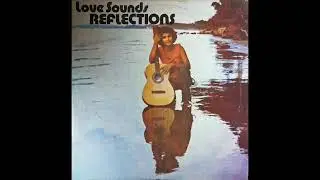 Phyllis Cheddie & Love Sounds - Agua Fresca (Trinidad, 1979)