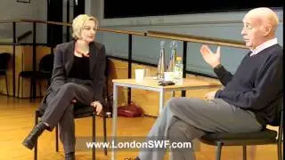 Barrie Keeffe: 'The Long Good Friday' Origins and Writing