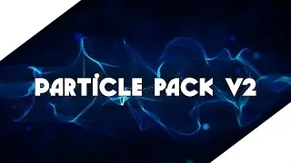 Extractfx particle pack v2+v1 (Promo download in the description)