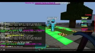 MineCraft:FatalityPrison DP