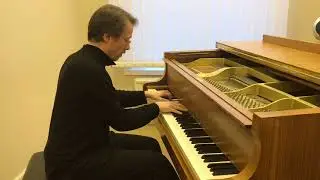 Valsa de Esquina No. 8  - Francisco Mignone