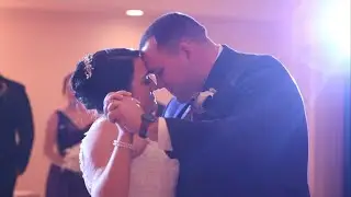 New Year's Eve Wedding Trailer {Meghan & Greg}