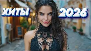 💔 ХИТЫ 2026 🔥 Новая Русская Музыка | Поп Песни Про Любовь и Отношения