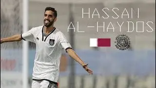 HASSAN AL-HAYDOS / حسن الهيدوس - 