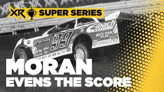 HIGHLIGHTS: XR Super Series Mason Dixon 100 Make-Up Feature Pennsboro Speedway October 25, 2024