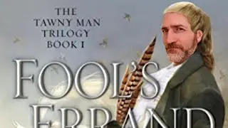 Review of Robin Hobb&rsquo;s Fools Errand, book 1 of Tawny Man (Realm of the Elderlings) (no spoilers)