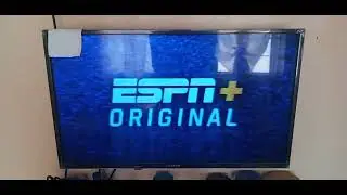 XFL Documentary On ESPN+: Player 54 Intro 🏈🎥🖥