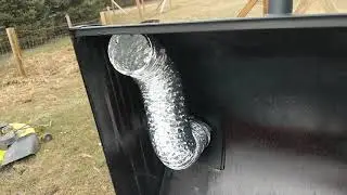 Char-griller mods