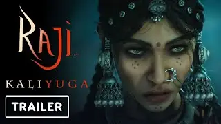 Raji: Kaliyuga - Reveal Trailer | Xbox Partner Preview Fall 2025