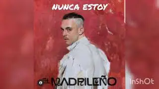 C. Tangana - Nunca estoy (oficial) |2021