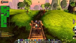WoW Mists of Pandera World boss.... wtf