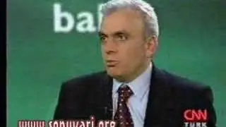 Sahin Alpay, Dr. Emin Yasar Demirci - iskenderpasa cemaati