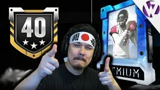HOW TO GET TO LEVEL 50 AS FAST AS POSSIBLE! - MADDEN 18 FULL LEGEND PACK
