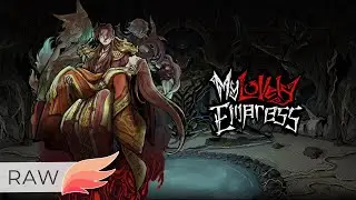 Phenexa - My Lovely Empress (Gameplay)