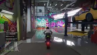 FCR 1000 tuning!