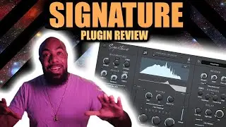 Signature VST Review By Producer RNB