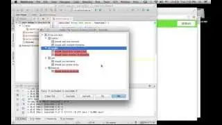 ddescriber plugin for IntelliJ / Webstorm