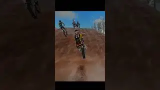 MX Unleashed Android emulator Aethersx2 #motocrossandroid #mxvsatv #aethersx2 #mxvsatvlegendsandroid