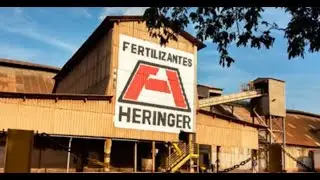 Fertilizantes Heringer (FHER3): MicroCap na B3 (Apresenta&ccedil;&atilde;o Institucional)