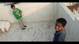 Makar Sankranti Special 🪁 | Friends + Kite Flying | Real Festival Fun&rdquo;
