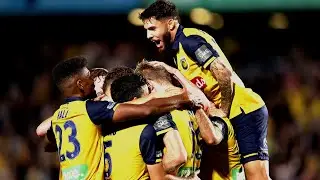 Central Coast Mariners | Road to the Finals | A-League Season 2020/21