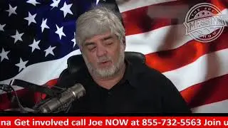 Just Joe - Issues that tick off Joe!