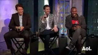 The Cast Describes Their Favorite Event To Travel Back To On 