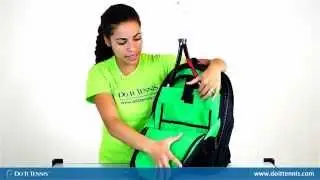 Prince TeXtreme Tennis Backpack