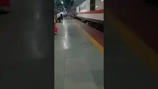 tulsi express thane