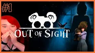 Out of Sight - The Nearly Dead Duo