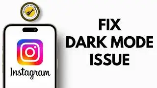 Fix Instagram Reels Comments in Dark Mode Problem