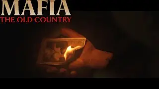 Mafia: The Old Country - Chapter #5 - Vendetta D'onore