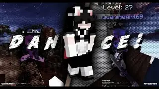 DANCE! | Minecraft PvP Edit