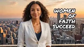 Christian Women Dominate Business World with Faith-Driven Network