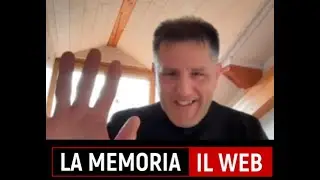 Elio Oberosler: La storia siamo tutti. 
